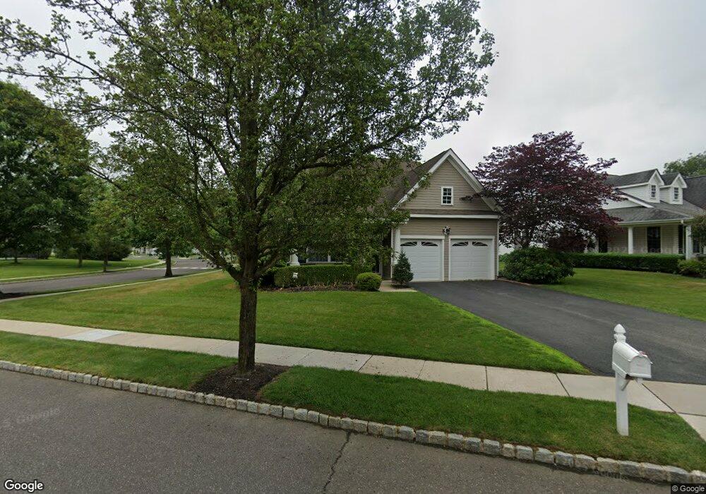 2 Longstreet Ln, Cranbury, NJ 08512 - photo 1