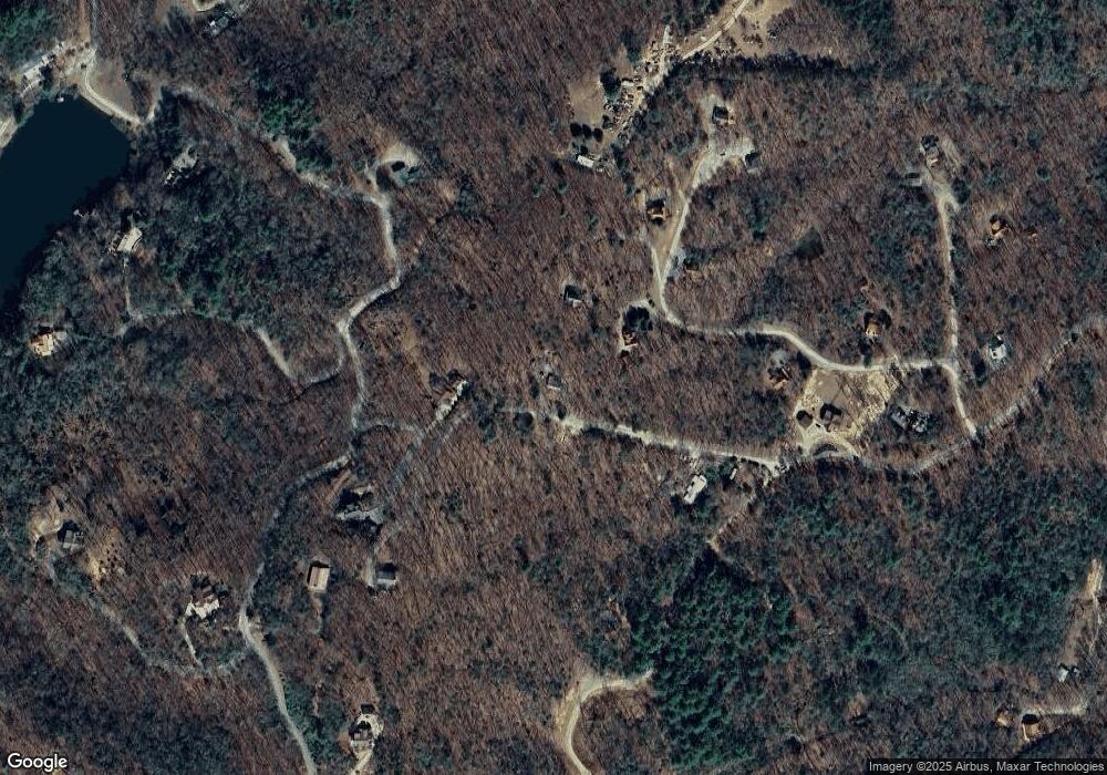 960 Wise Rd, Morganton, GA 30560 - photo 1