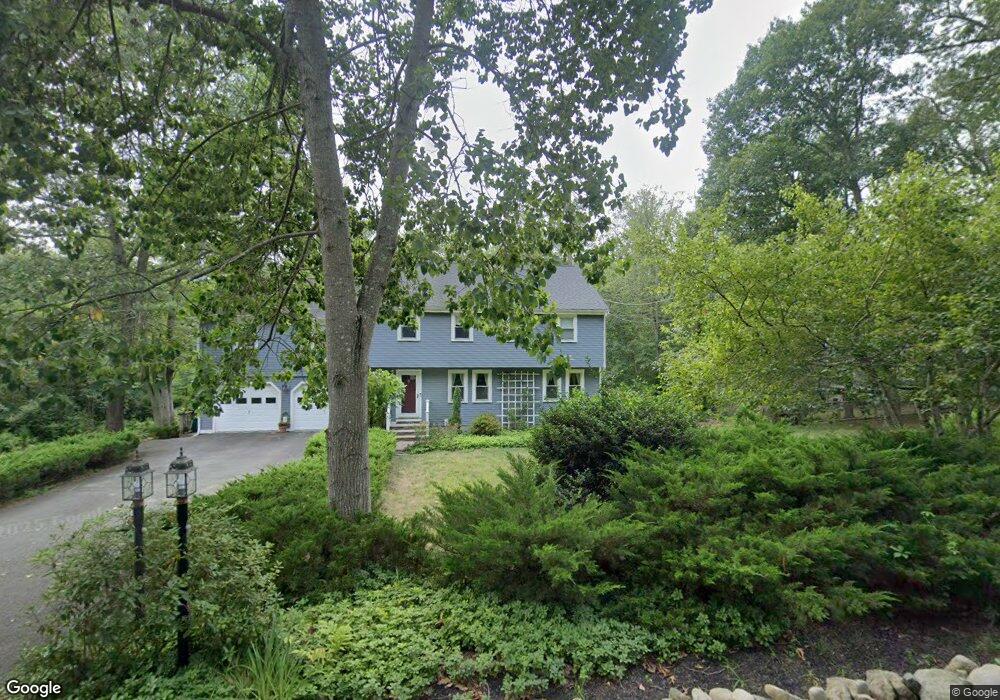 7 Enon Rd, Wenham, MA 01984 - photo 1