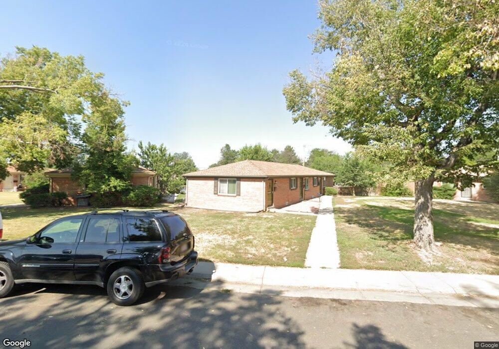 1125 Dallas St, Aurora, CO 80010 - photo 1