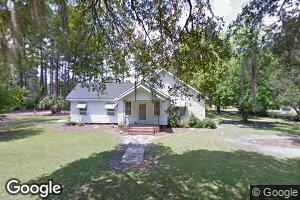 41 Leviton Ave, Fargo, GA 31631
