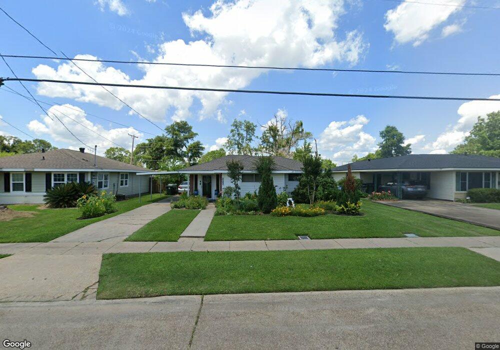1415 Arkansas St, Lake Charles, LA 70607 - photo 1