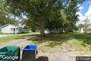 111 12th St, Kinder, LA 70648