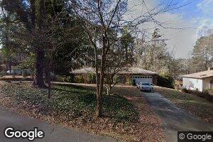 5839 Lakeshore Dr, Buford, GA 30518