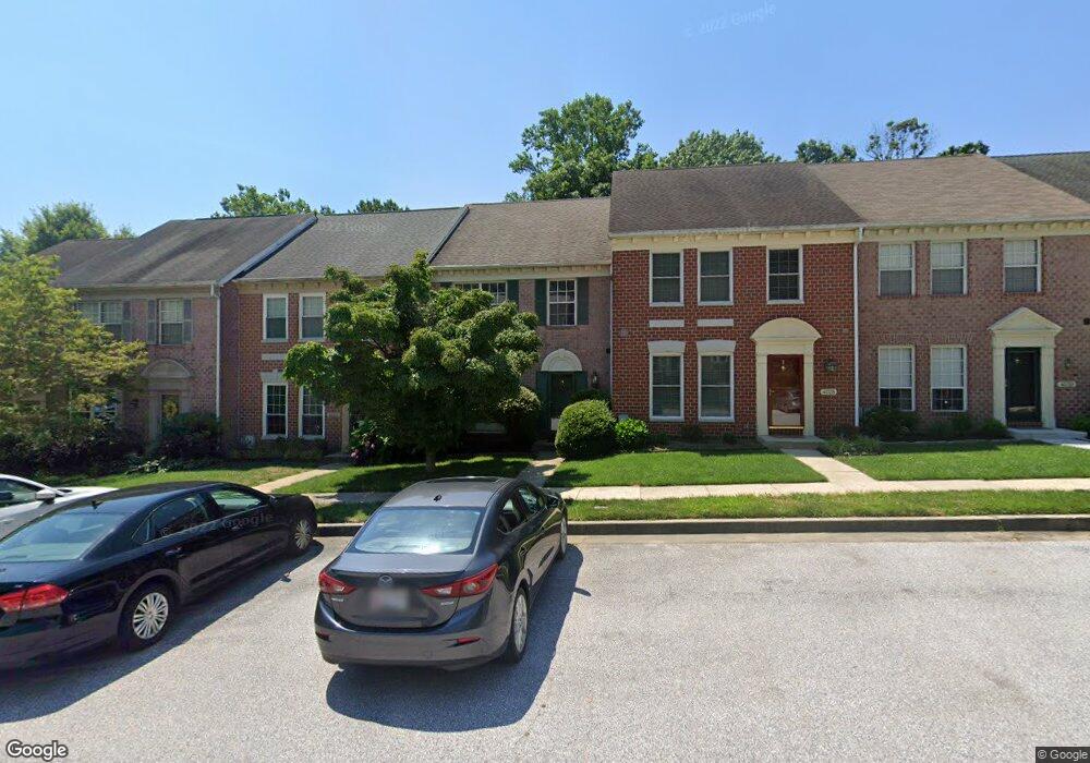 4026 Forest Valley Rd, Parkville, MD 21234 - photo 1