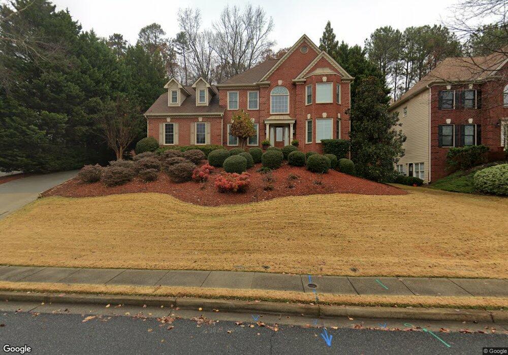 7255 Fawn Lake Dr unit 2B, Alpharetta, GA 30005 - photo 1