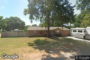 102 Wildhorse Dr, Velma, OK 73491