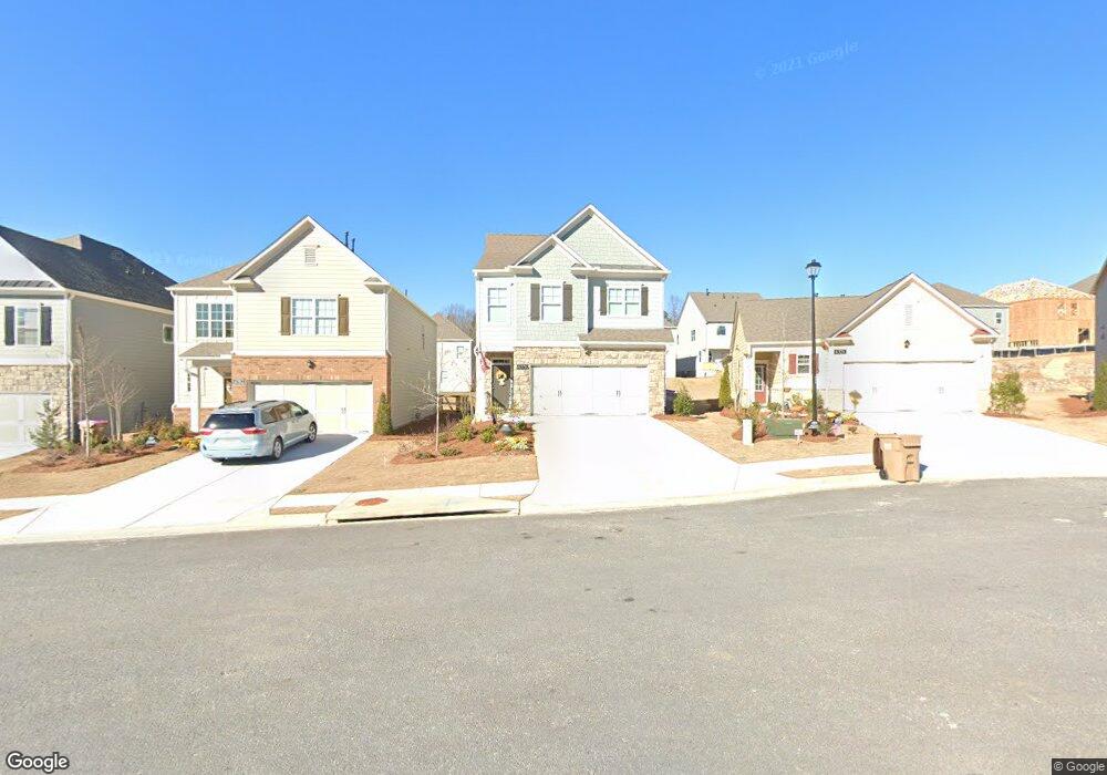 6578 Trailblazer Rd, Flowery Branch, GA 30542 - photo 1