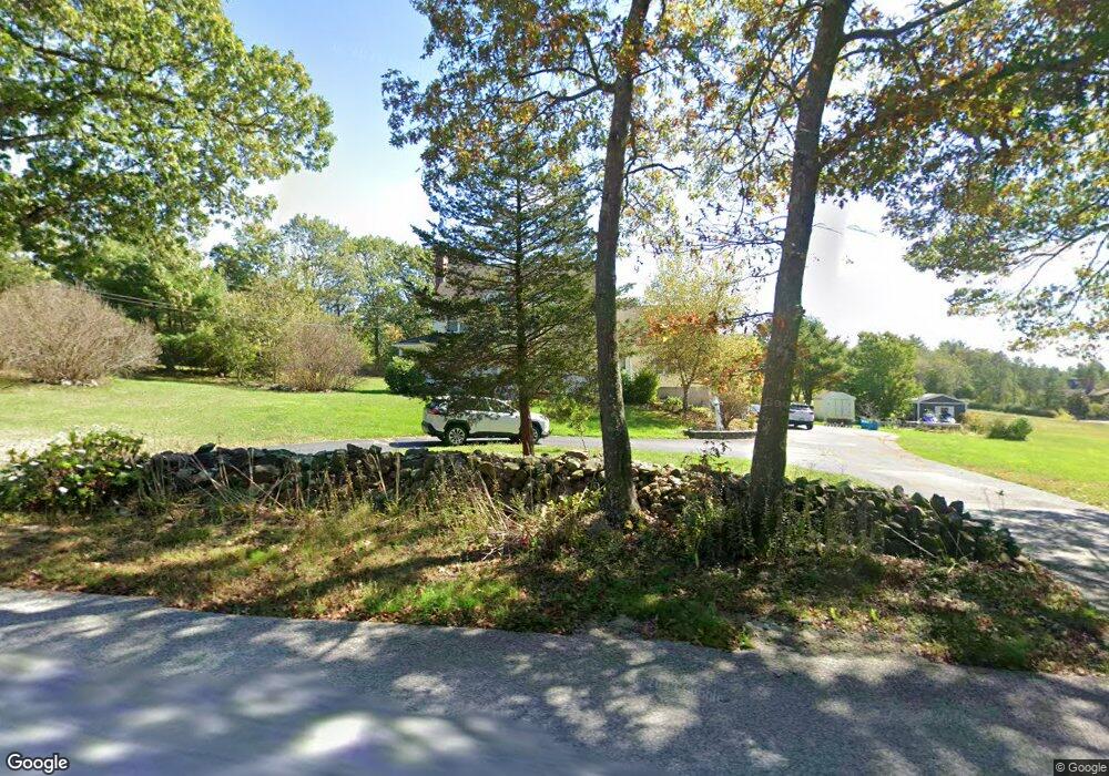 74 High St, Plainville, MA 02762 - photo 1