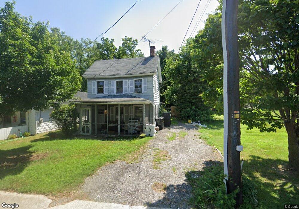 5877 N Main St, Rock Hall, MD 21661 - photo 1