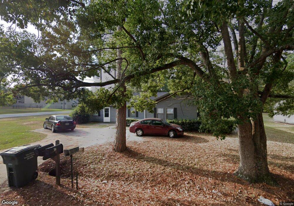 114 18th St E, Tifton, GA 31794 - photo 1