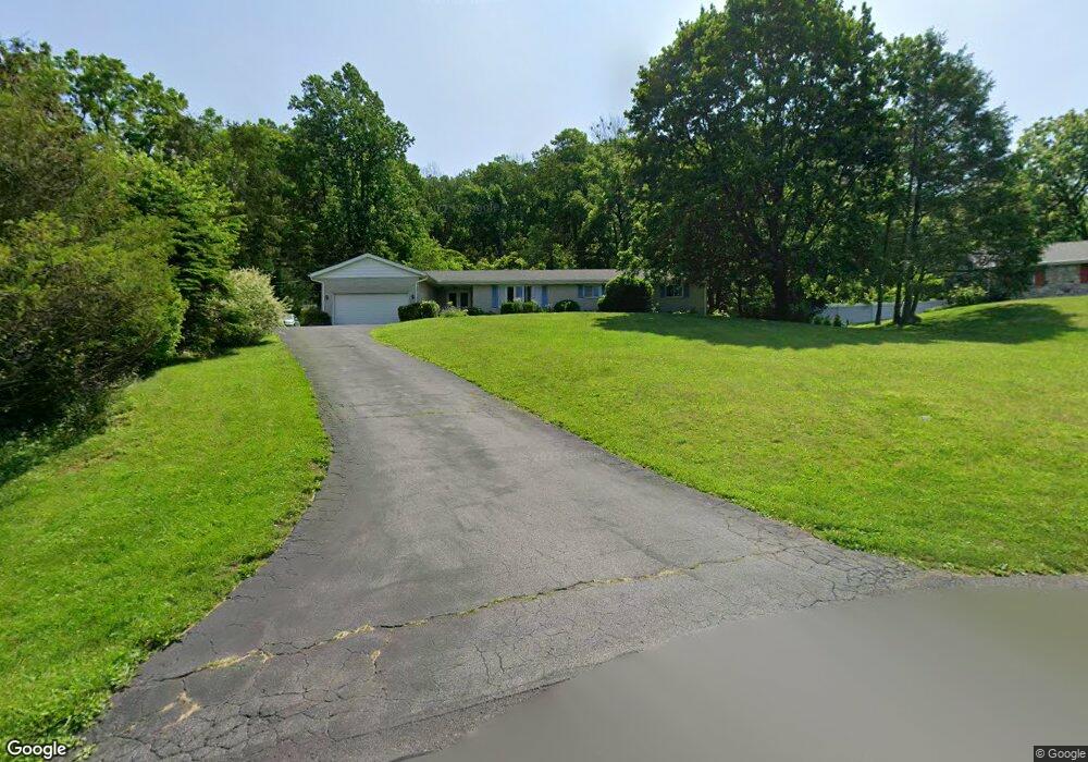 4625 Sunset Cir, Coopersburg, PA 18036 - photo 1