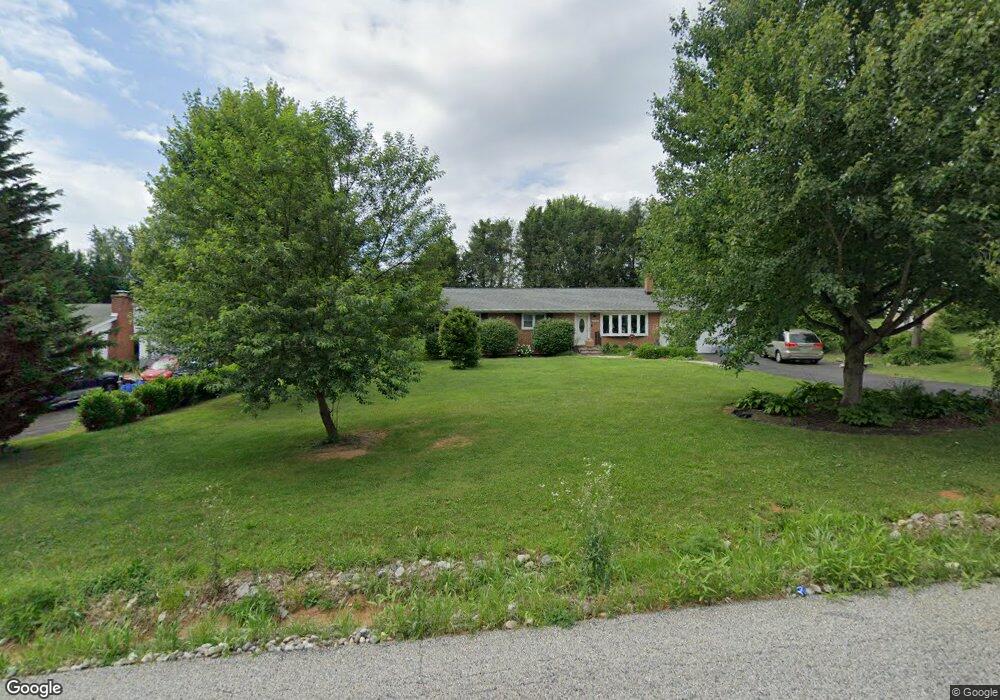 2536 Greene Rd, Baldwin, MD 21013 - photo 1