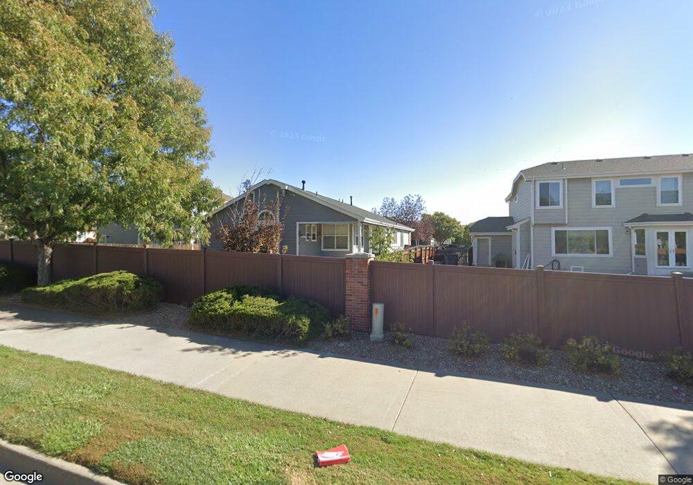 13033 Ivanhoe St, Thornton, CO 80602 - photo 1