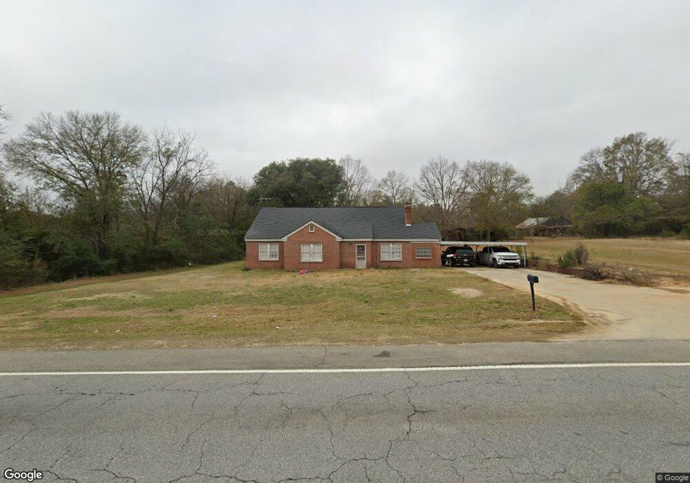 5709 Flat Rock Rd, Columbus, GA 31907 - photo 1