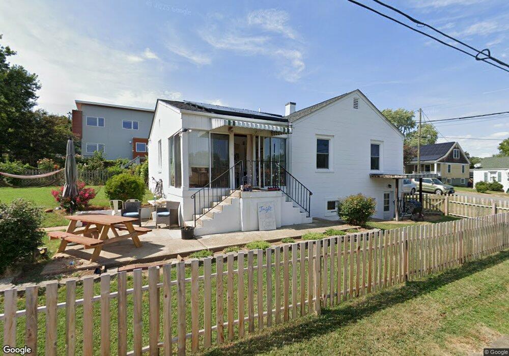 816 Druid Ave, Charlottesville, VA 22902 - photo 1