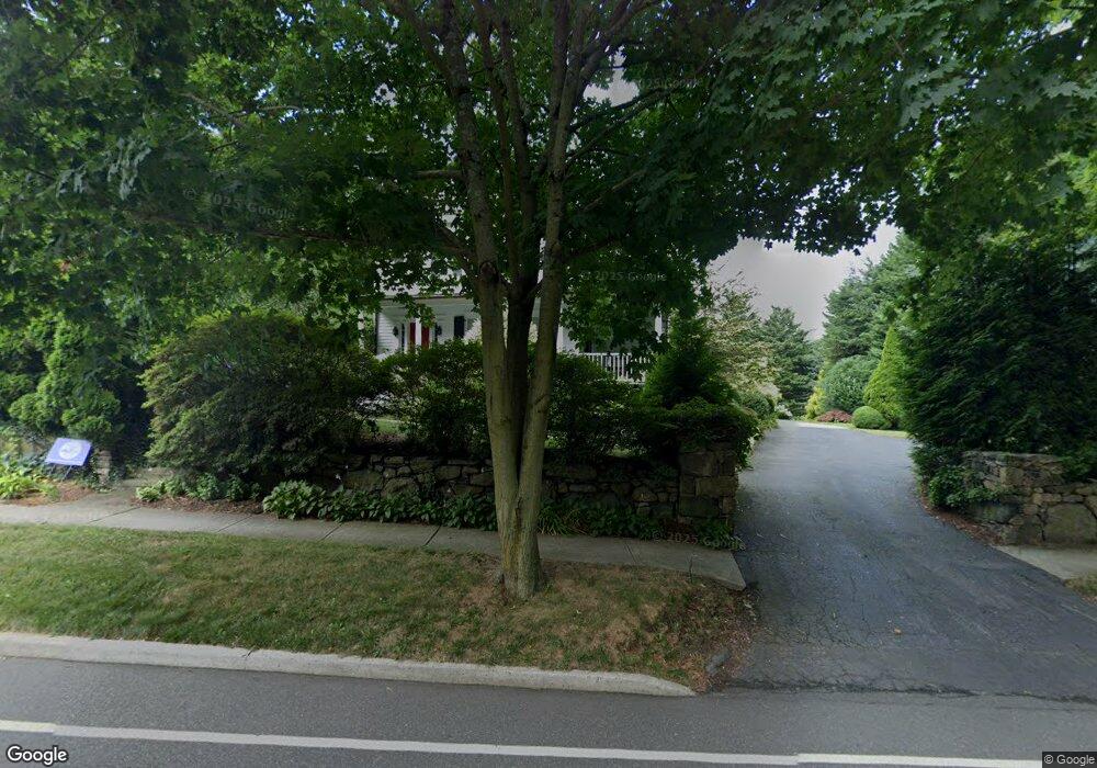 1829 Post Rd, Darien, CT 06820 - photo 1