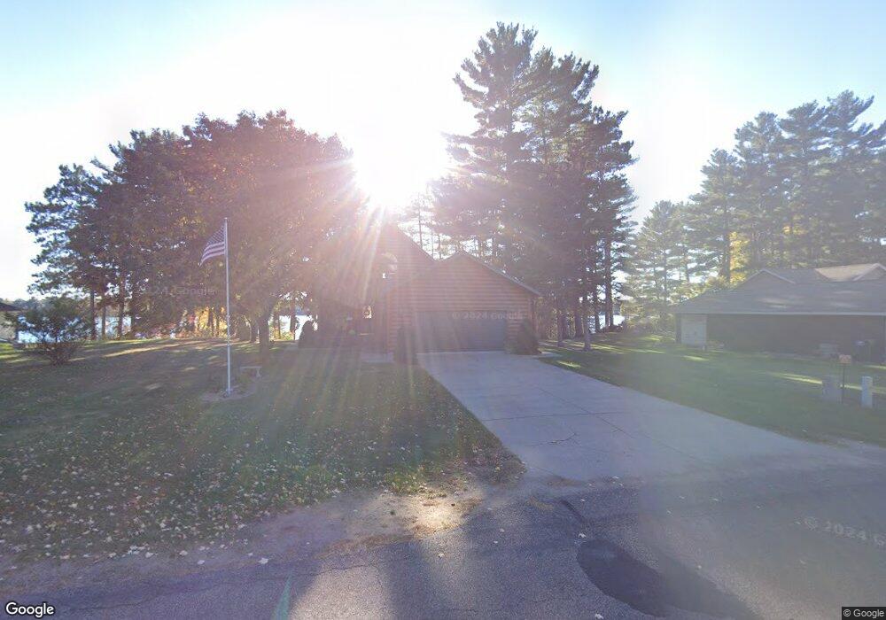 970 23 3/4 St, Chetek, WI 54728 - photo 1