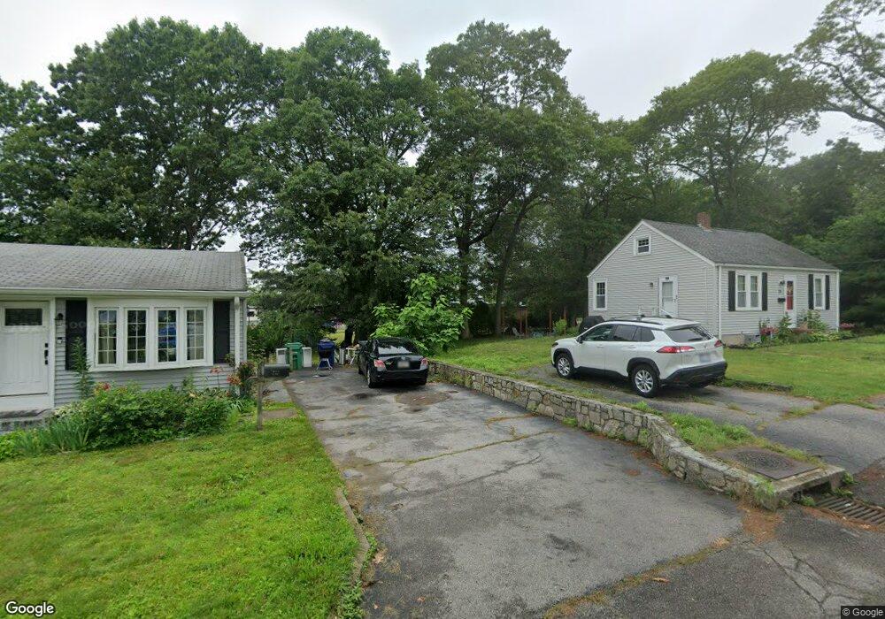 33 Black St, Warwick, RI 02888 - photo 1