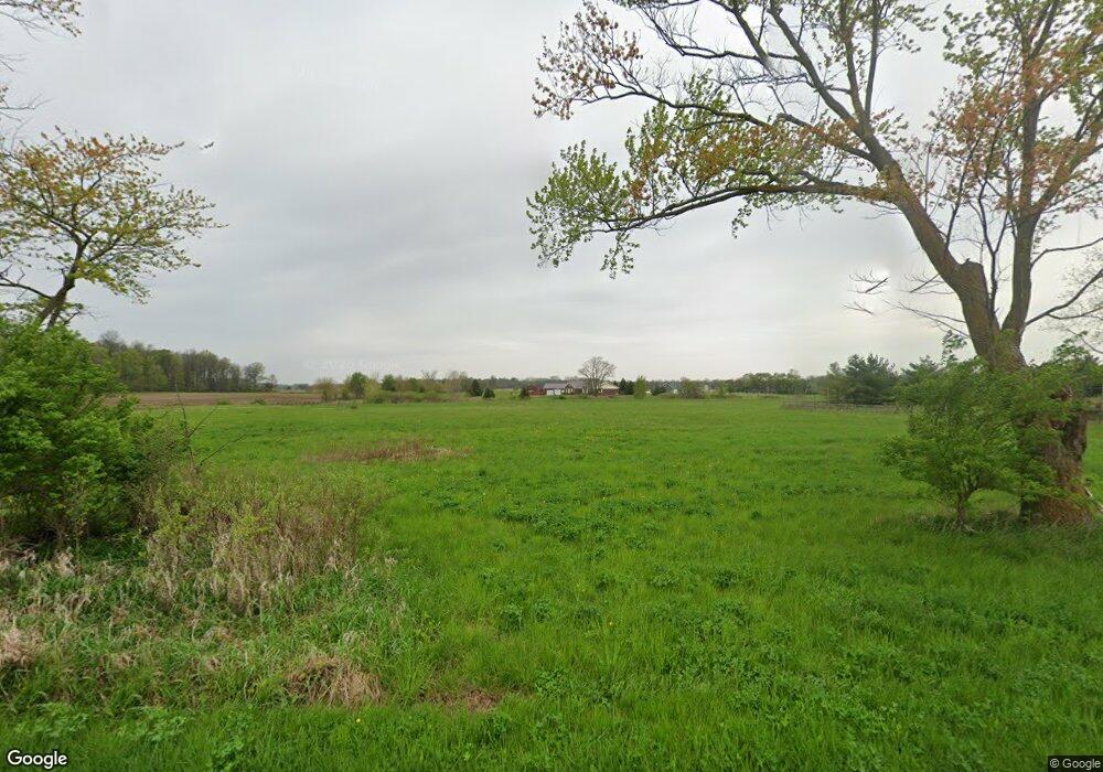 6828 N 500 E, Windfall, IN 46076 - photo 1