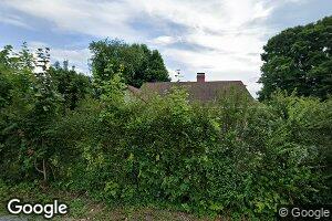 106 W Baker St, Lewisburg, WV 24901