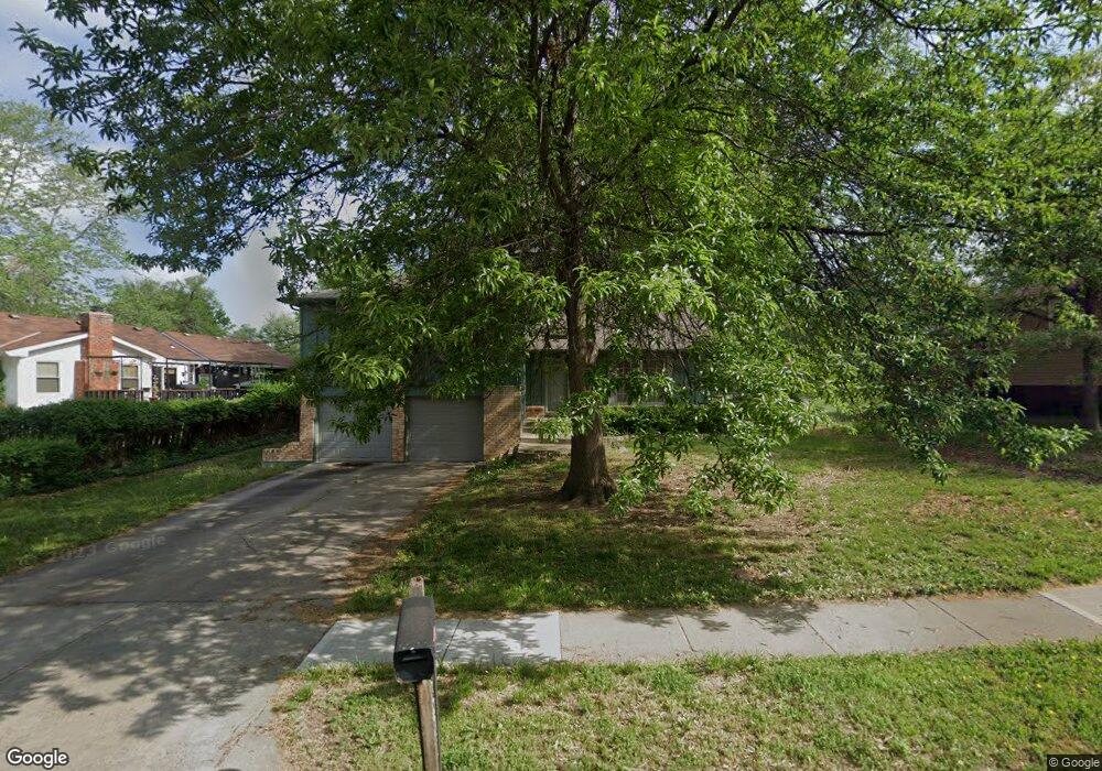 13020 W 100th St, Lenexa, KS 66215 - photo 1