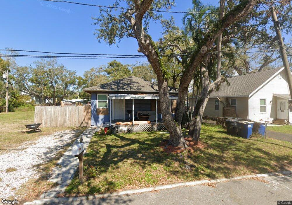 1008 Jones St, Clearwater, FL 33755 - photo 1