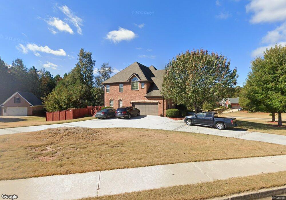 2132 Crest Wood Dr, Conyers, GA 30094 - photo 1