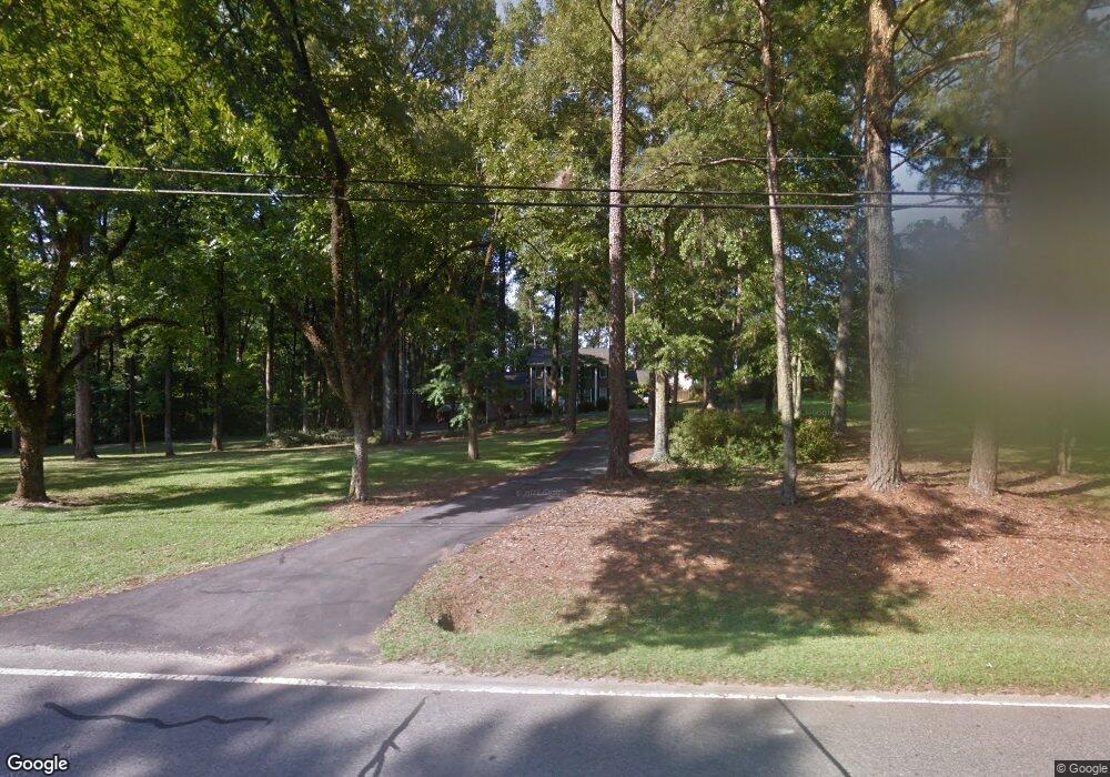5800 Forsyth Rd, Macon, GA 31210 - photo 1