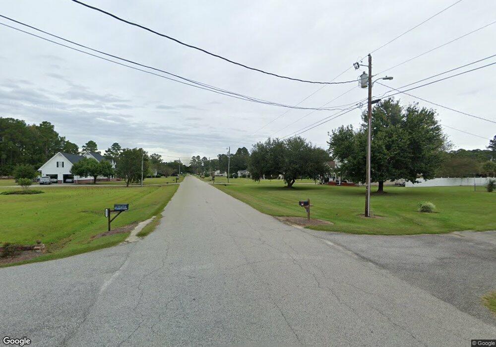 821 S Cedar Ave, Andrews, SC 29510 - photo 1