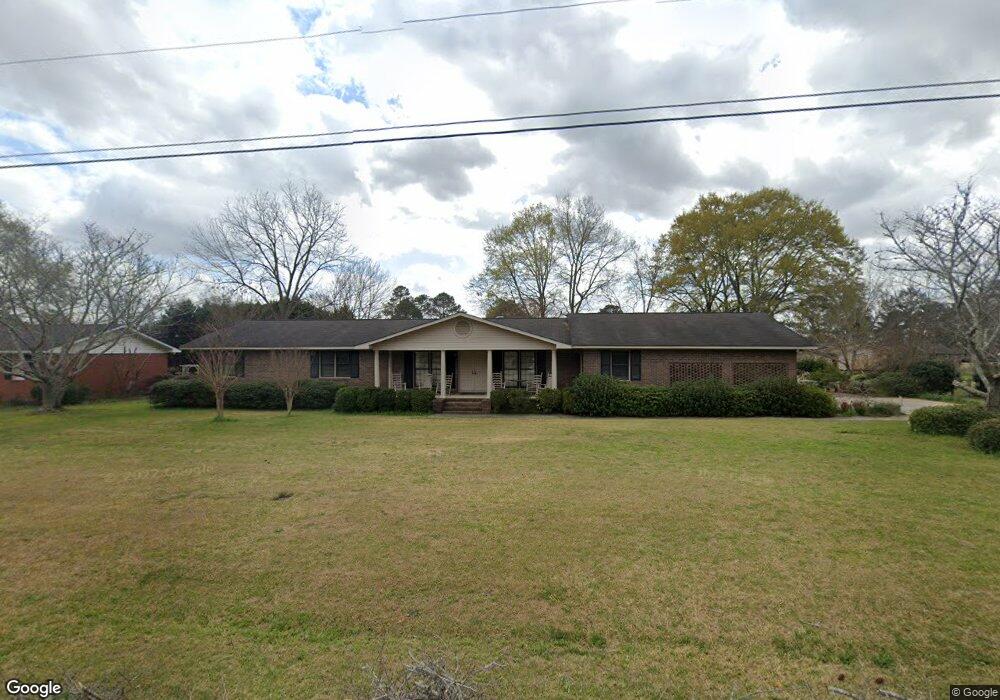 3866 Dean Dr, Macon, GA 31216 - photo 1