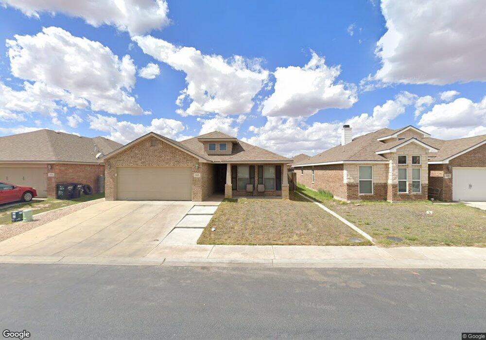 803 E 95th St, Odessa, TX 79765 - photo 1
