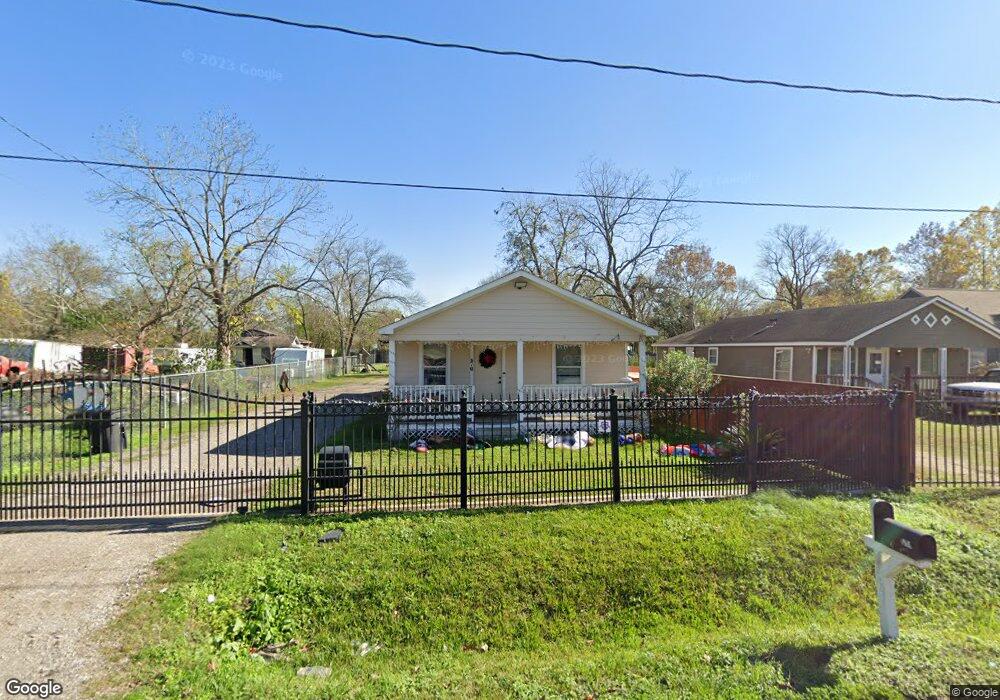 6708 Lavender St, Houston, TX 77028 - photo 1