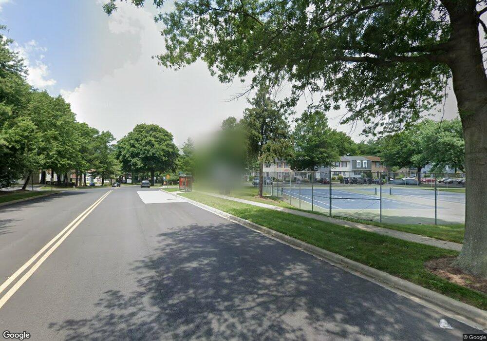 1015 Banister Way, Capitol Heights, MD 20743 - photo 1