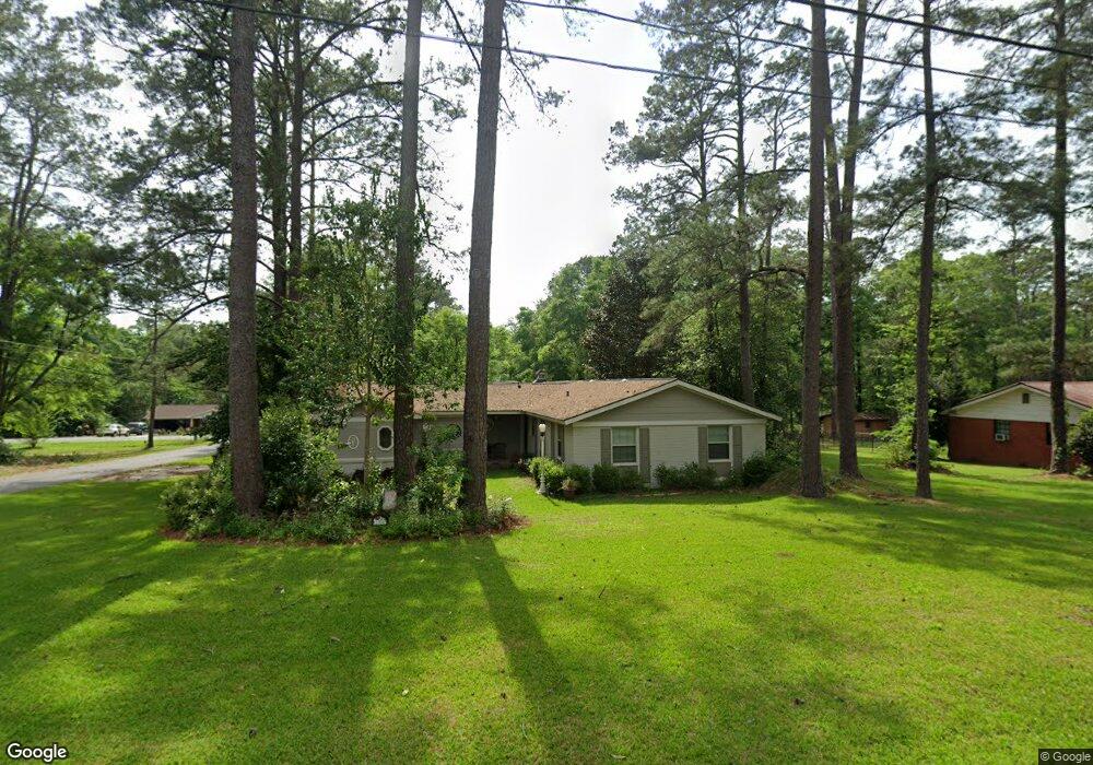 1292 Platt Ave, Cairo, GA 39828 - photo 1
