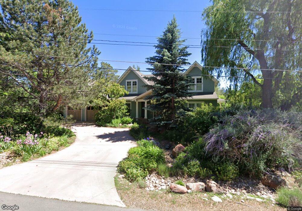 2560 Meadow Ave, Boulder, CO 80304 - photo 1