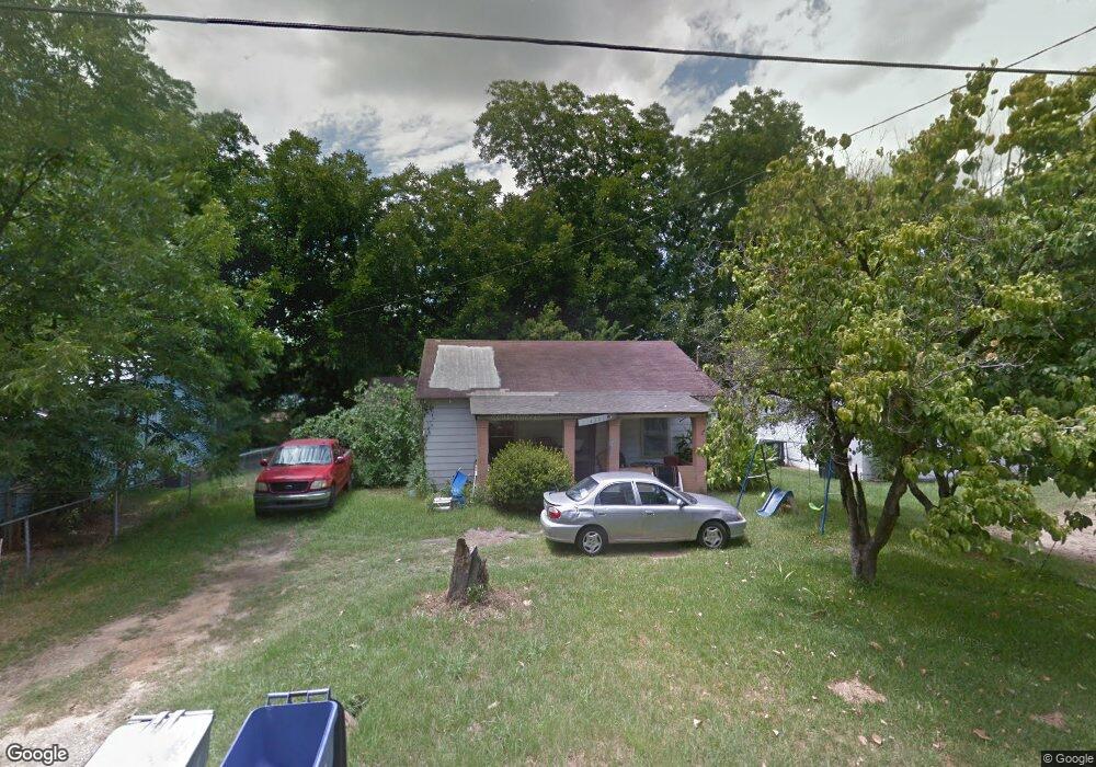 4221 Worsham Ave, Macon, GA 31206 - photo 1