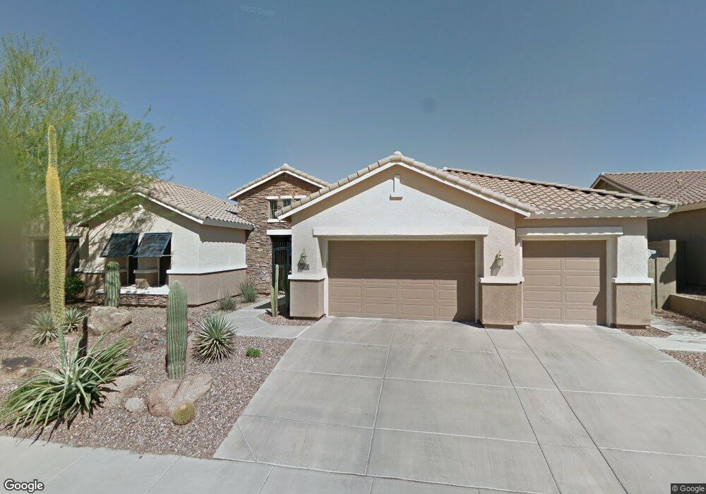 2224 W Hidden Treasure Way, Phoenix, AZ 85086 - photo 1