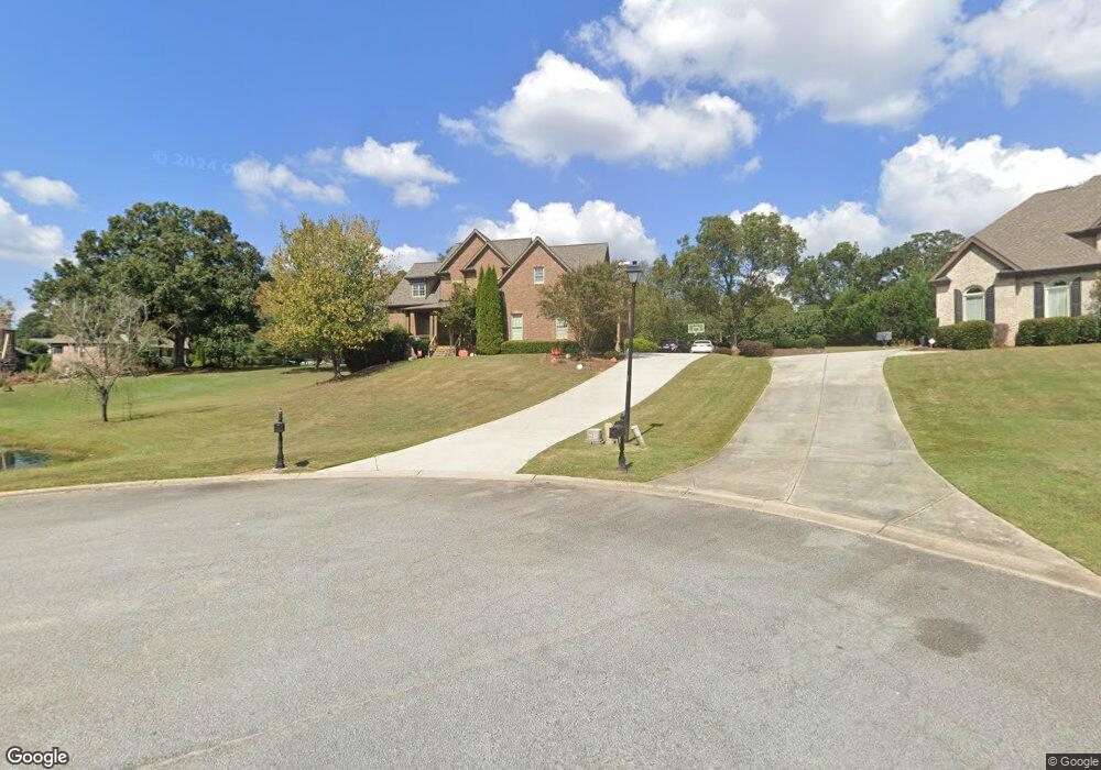 906 Mountain Lake Way unit 1, Auburn, GA 30011 - photo 1