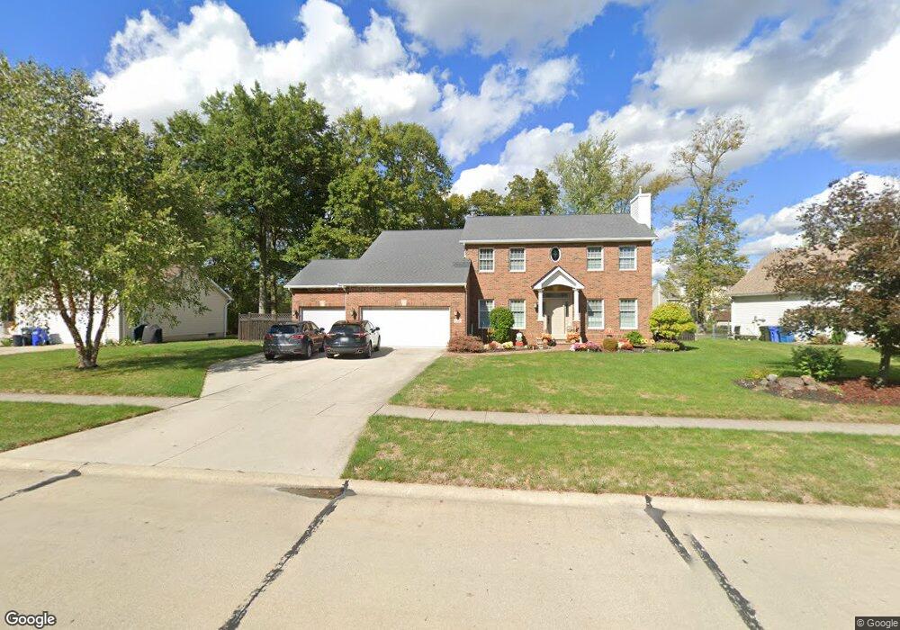 331 Hendrix Blvd, Lagrange, OH 44050 - photo 1