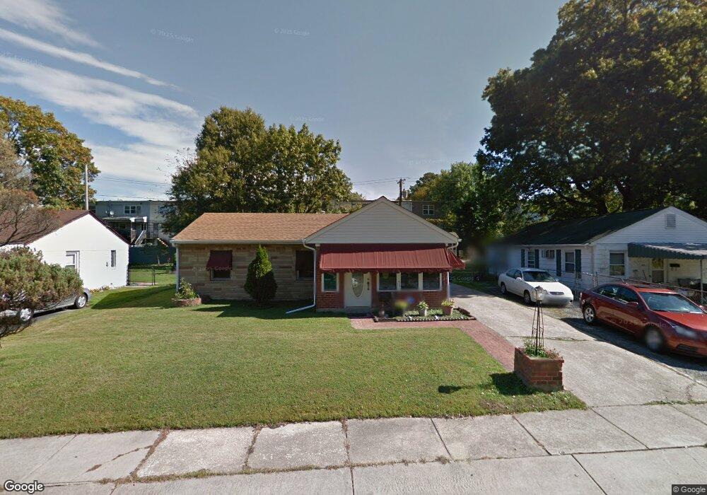 409 Carver Dr, Wilmington, DE 19801 - photo 1