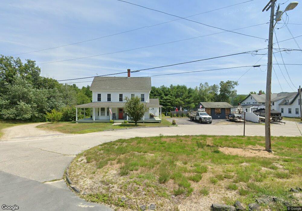 74 Bridgton Rd unit 1, Harrison, ME 04040 - photo 1