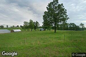 465 Carpenter Rd, Evening Shade, AR 72532