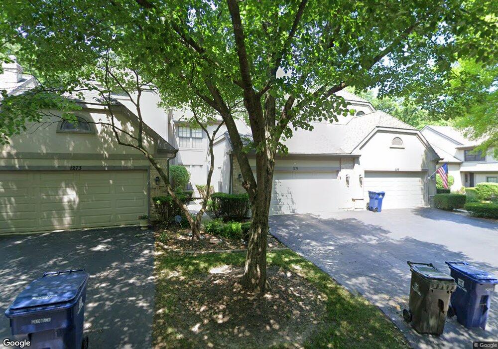 1271 Hobson Oaks Dr, Naperville, IL 60540 - photo 1