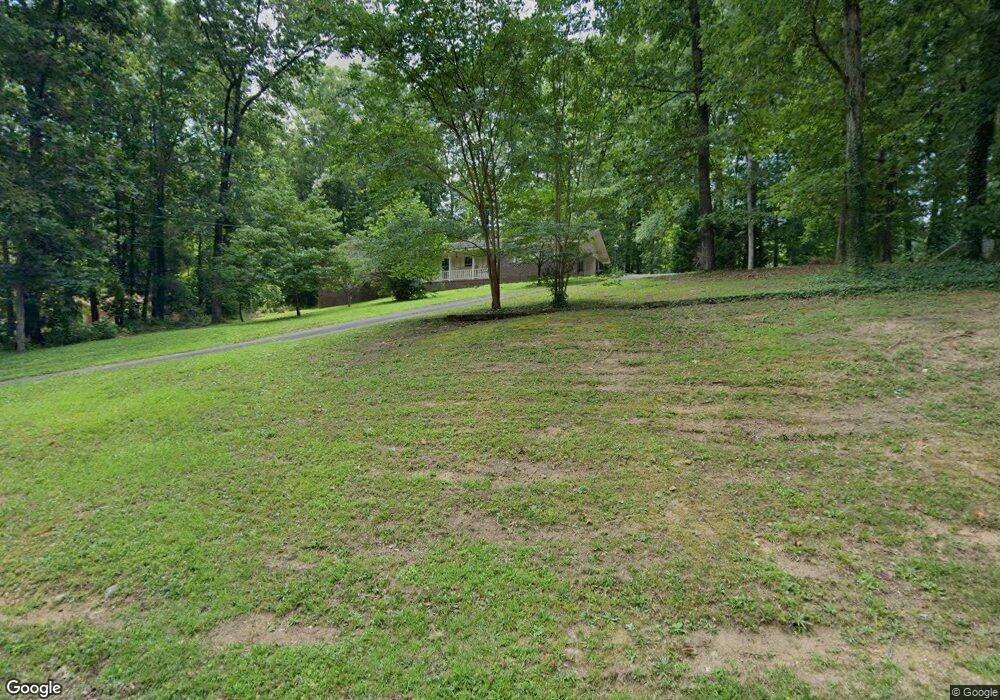 114 Hickory Ave, Fayetteville, GA 30215 - photo 1