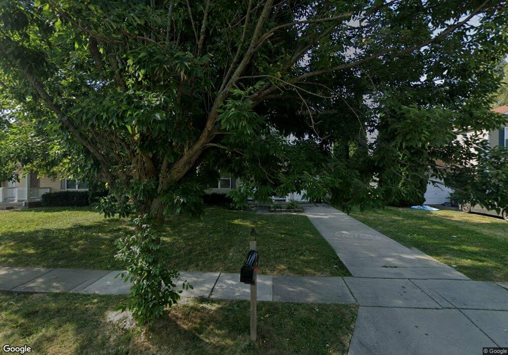 1336 Chestnut St, Lima, OH 45804 - photo 1