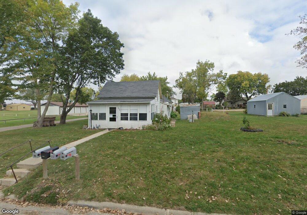 723 Walnut St, Coon Rapids, IA 50058 - photo 1