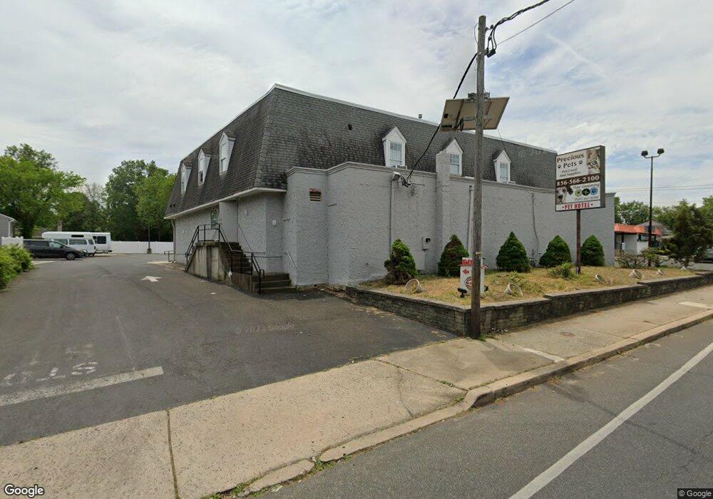 5 E Somerdale Rd unit B, Somerdale, NJ 08083 - photo 1