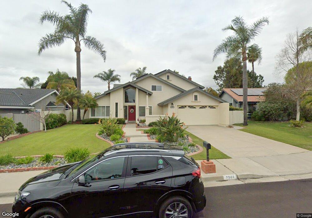 2944 Gaviota Cir, Carlsbad, CA 92009 - photo 1