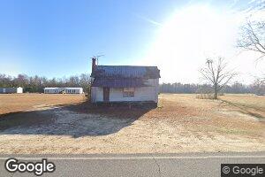 1364 Mount Olive Church Rd, Wrightsville, GA 31096